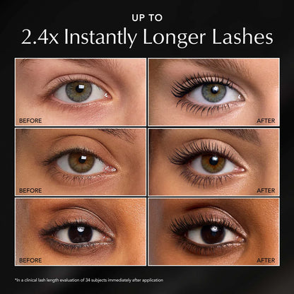 Extensions Tubing Mascara