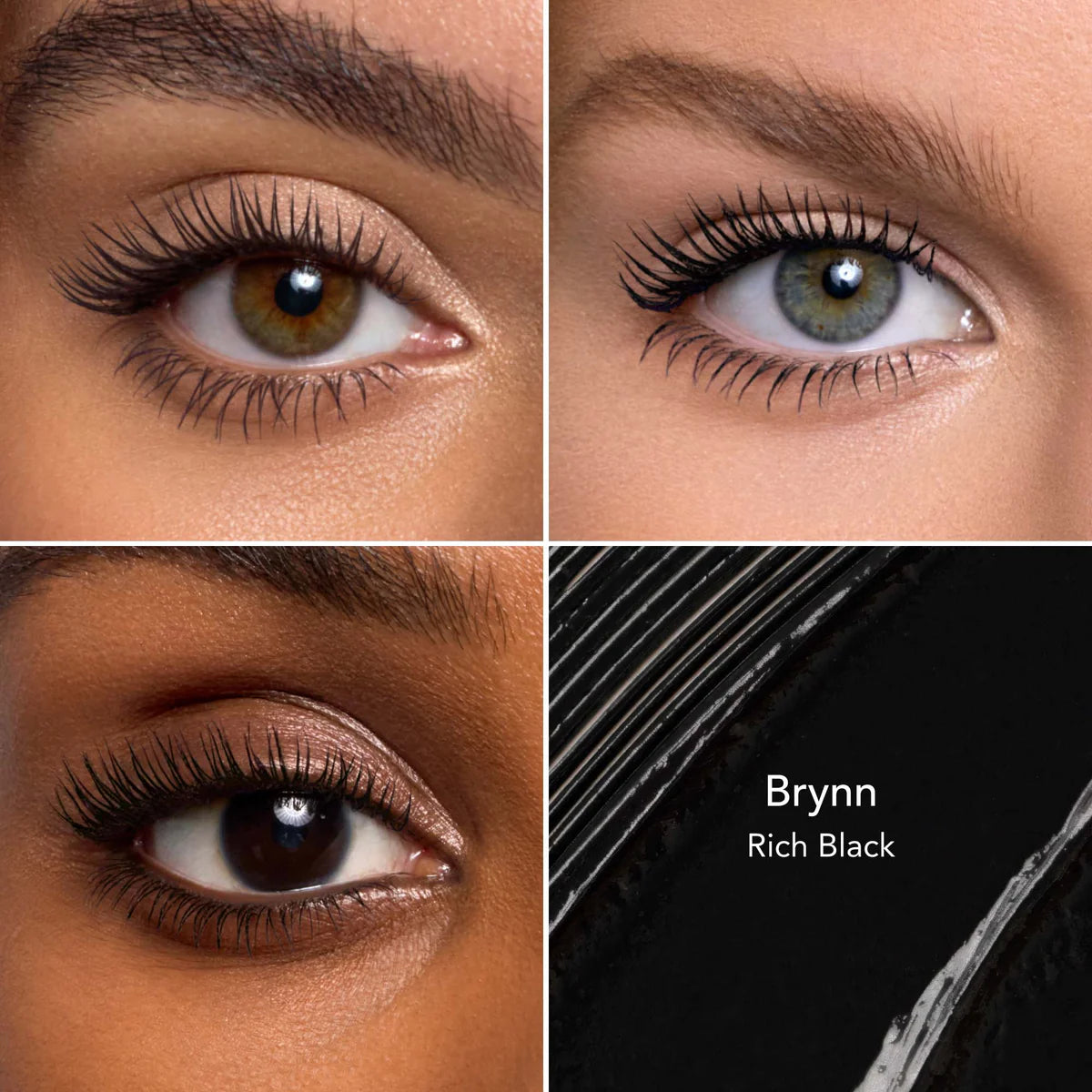 Extensions Tubing Mascara
