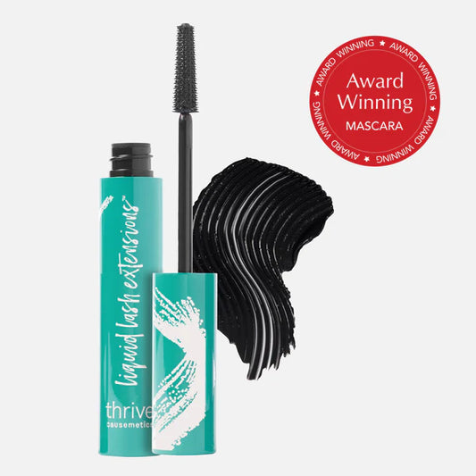 Extensions Tubing Mascara