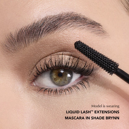 Extensions Tubing Mascara