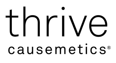 Thrive causemetics